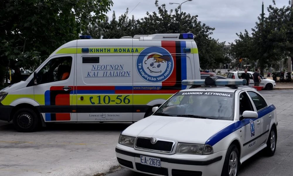 Συναγερμός στην Μαγούλα: Εξαφανίστηκε 28χρονη (εικόνες)